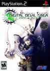 Shin Megami Tensei: Digital Devil Saga